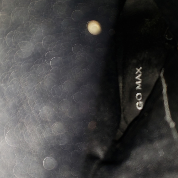 Go Max boots. - Picture 8 of 11